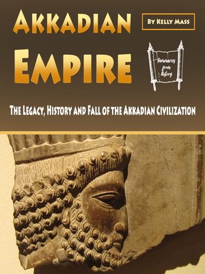 cover image of Akkadian Empire